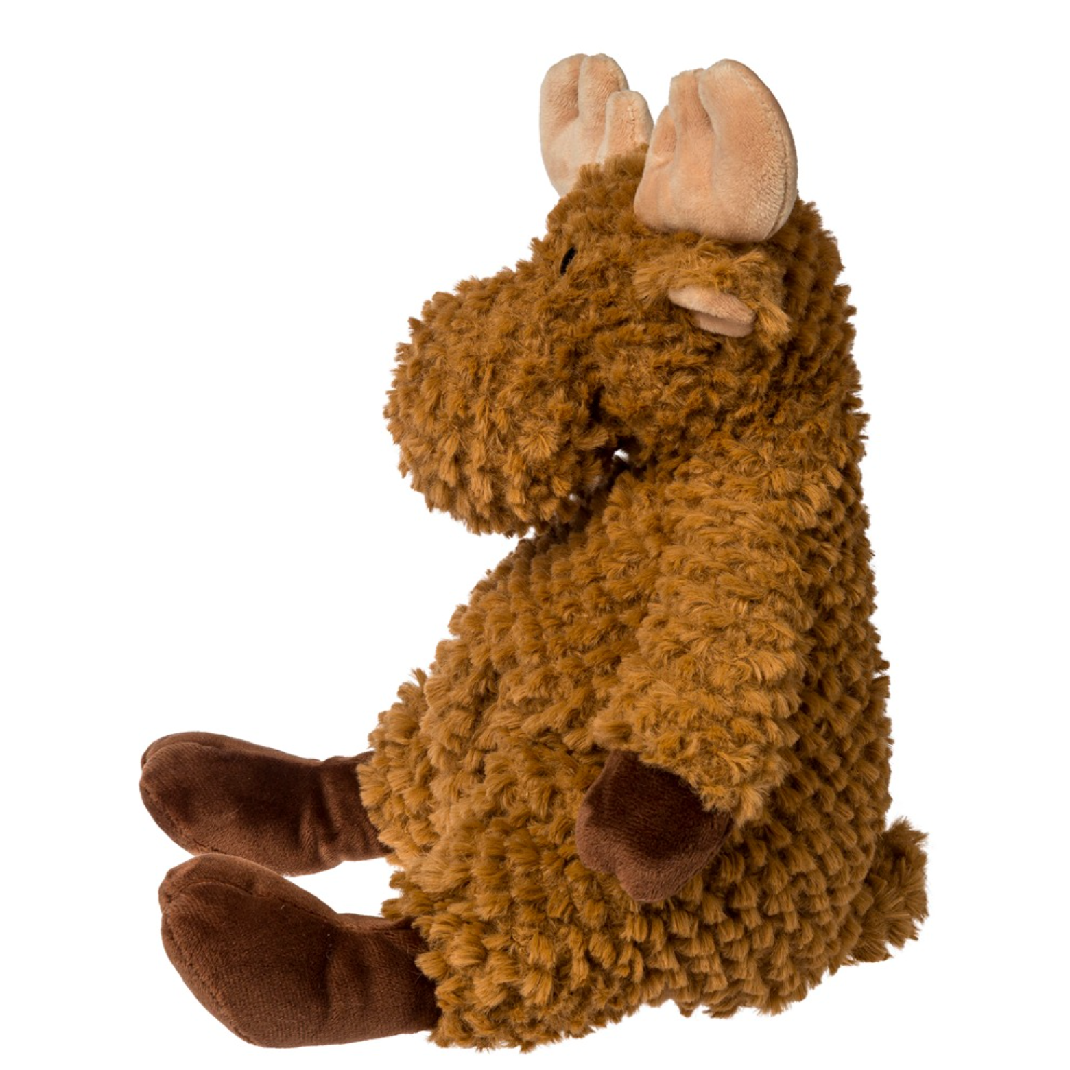 Mary Meyer Snuggables Moose – 14″-MARY MEYER-Little Giant Kidz