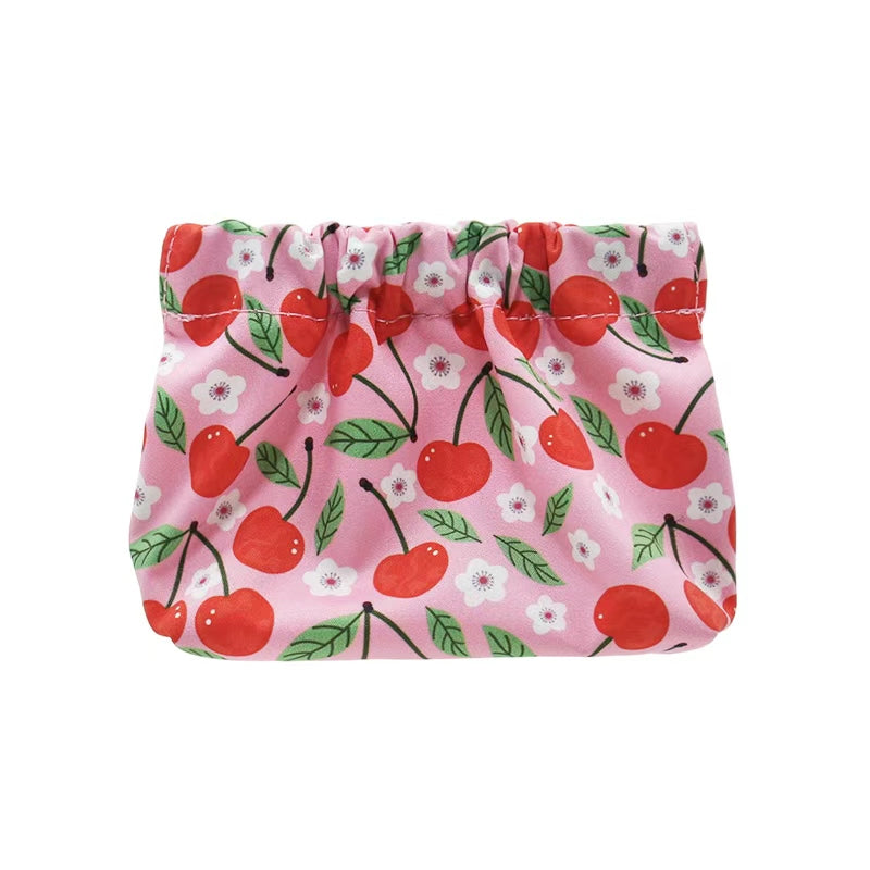 Mavi Bandz Cherries Pinch Pouch-Mavi Bandz-Little Giant Kidz