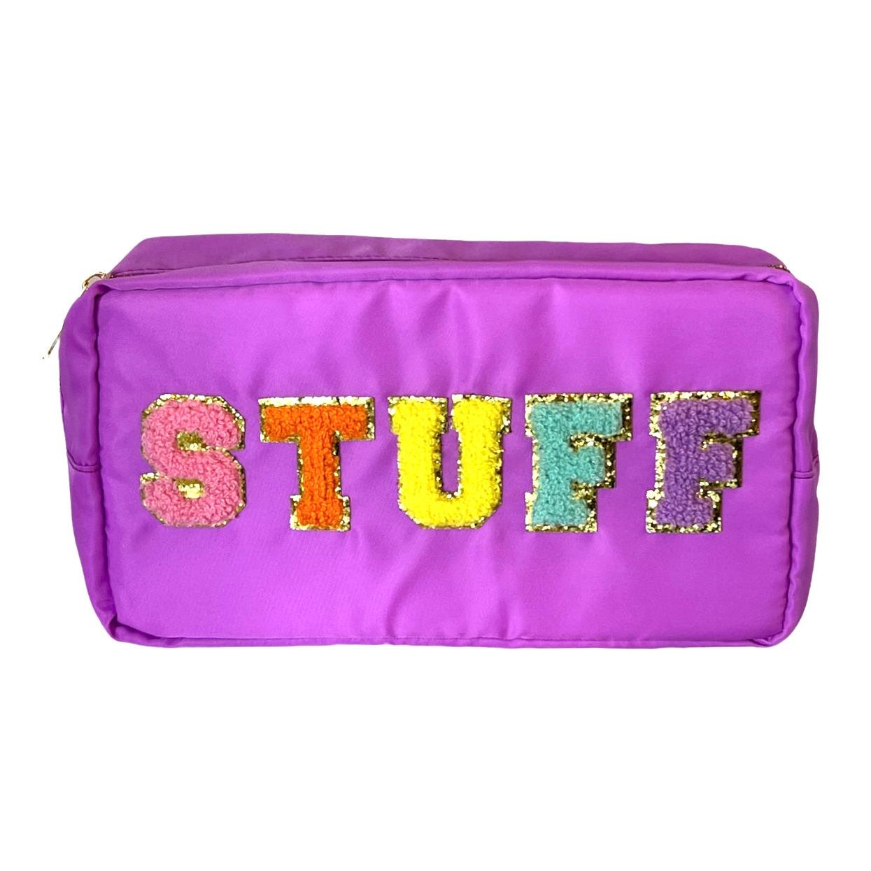 Mavi Bandz Varsity Stuff Bag-Mavi Bandz-Little Giant Kidz