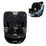 Maxi-Cosi Emme 360™ Rotating All-in-One Convertible Car Seat - Midnight Black-MAXI-COSI-Little Giant Kidz