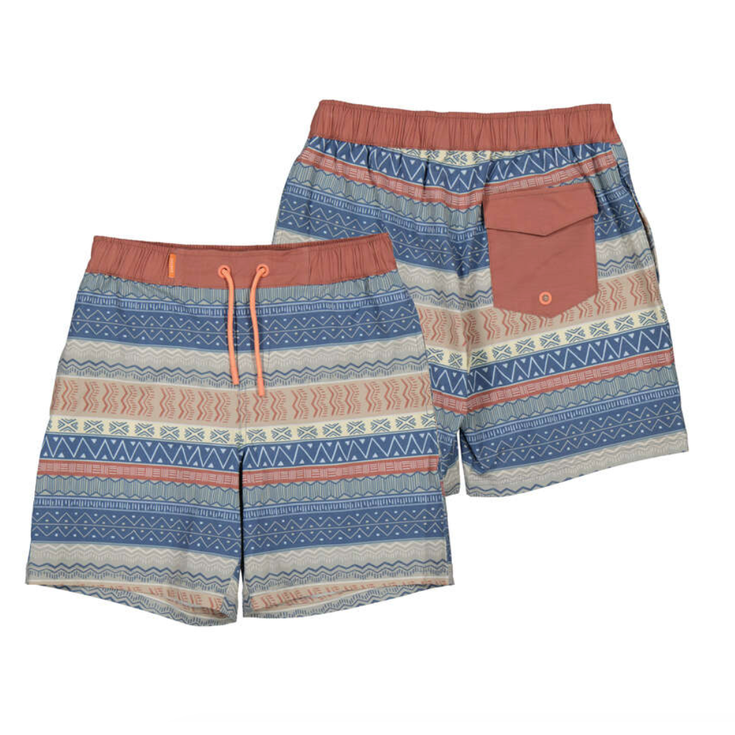 Mayoral Boy Swim Suit- Universal-MAYORAL-Little Giant Kidz