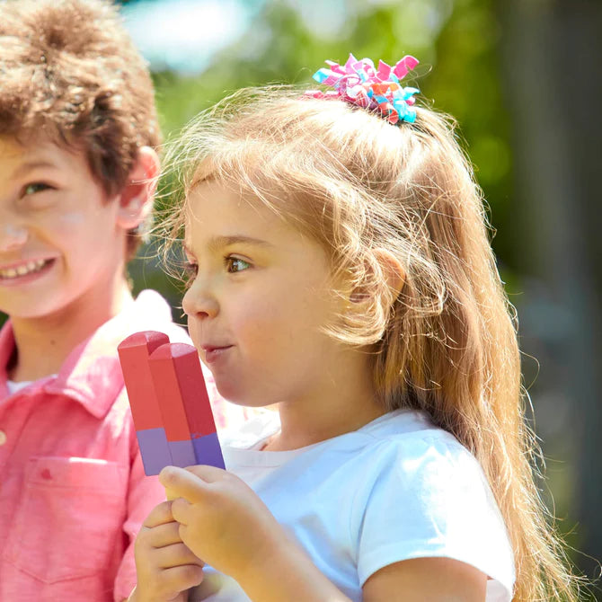 Melissa Doug Frozen Treats Set