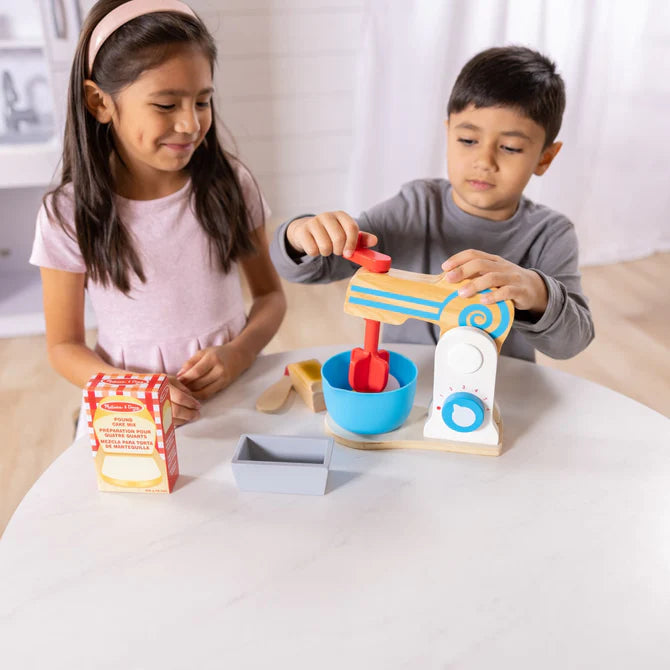Melissa & doug cake deals