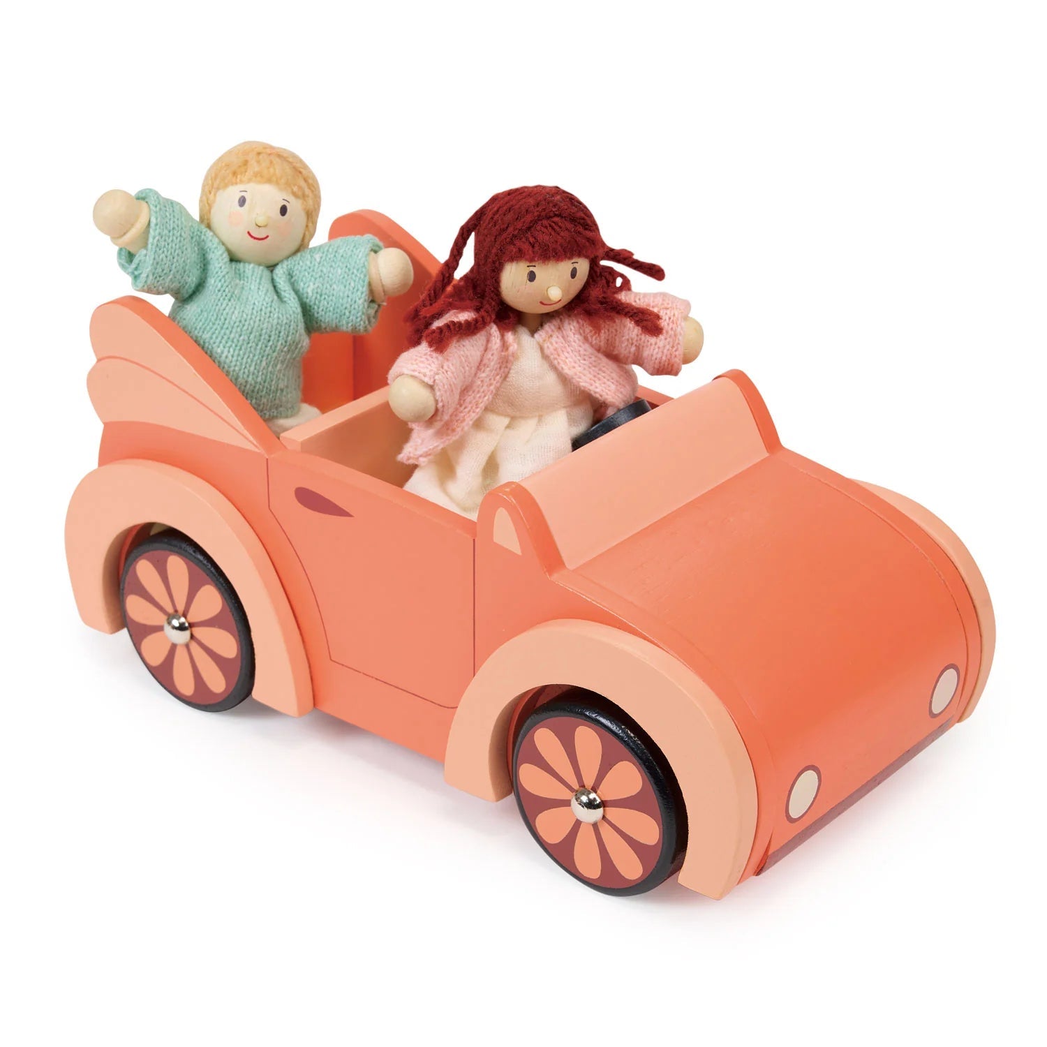 Toy car best sale for dolls