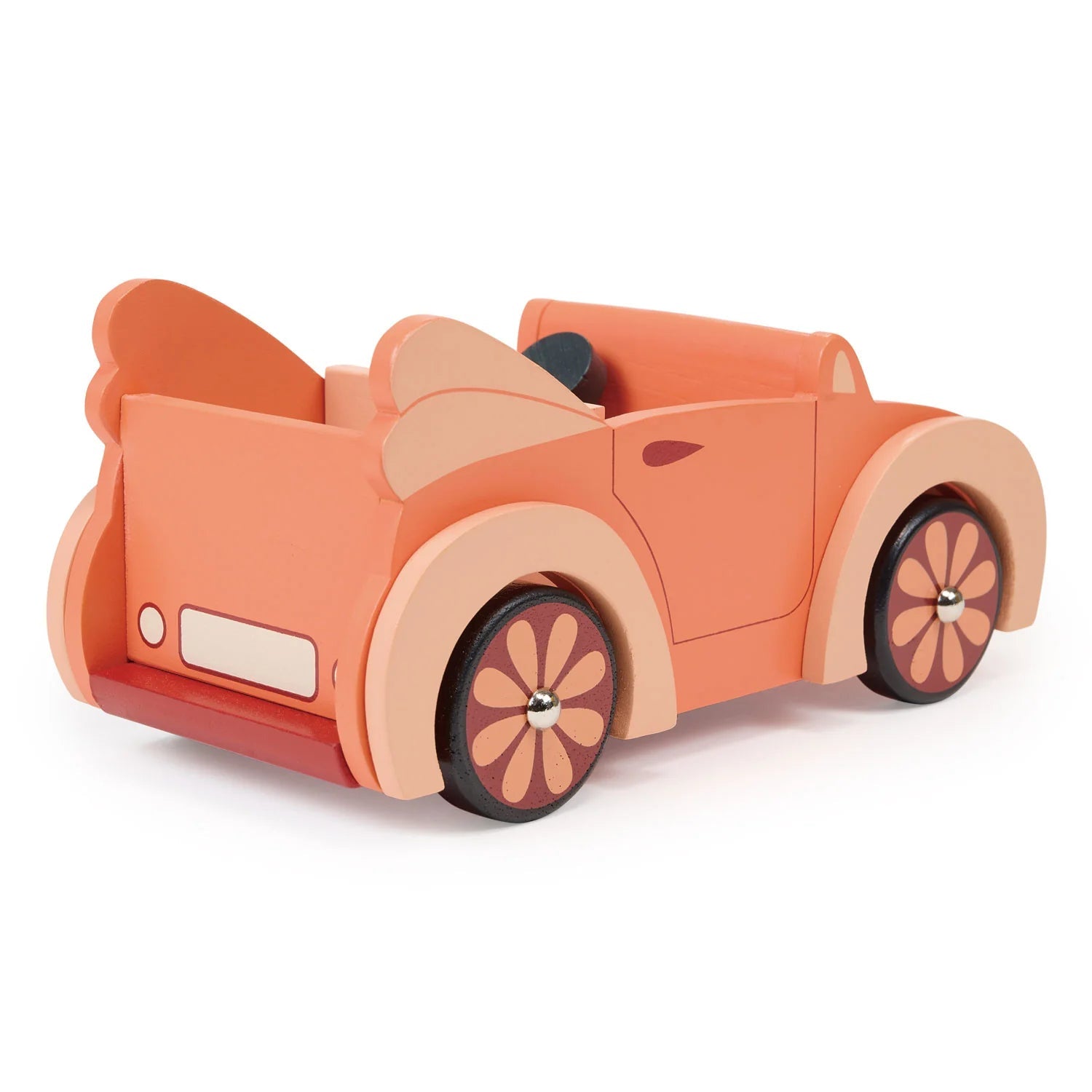 Mentari Dolls House Car-MENTARI-Little Giant Kidz