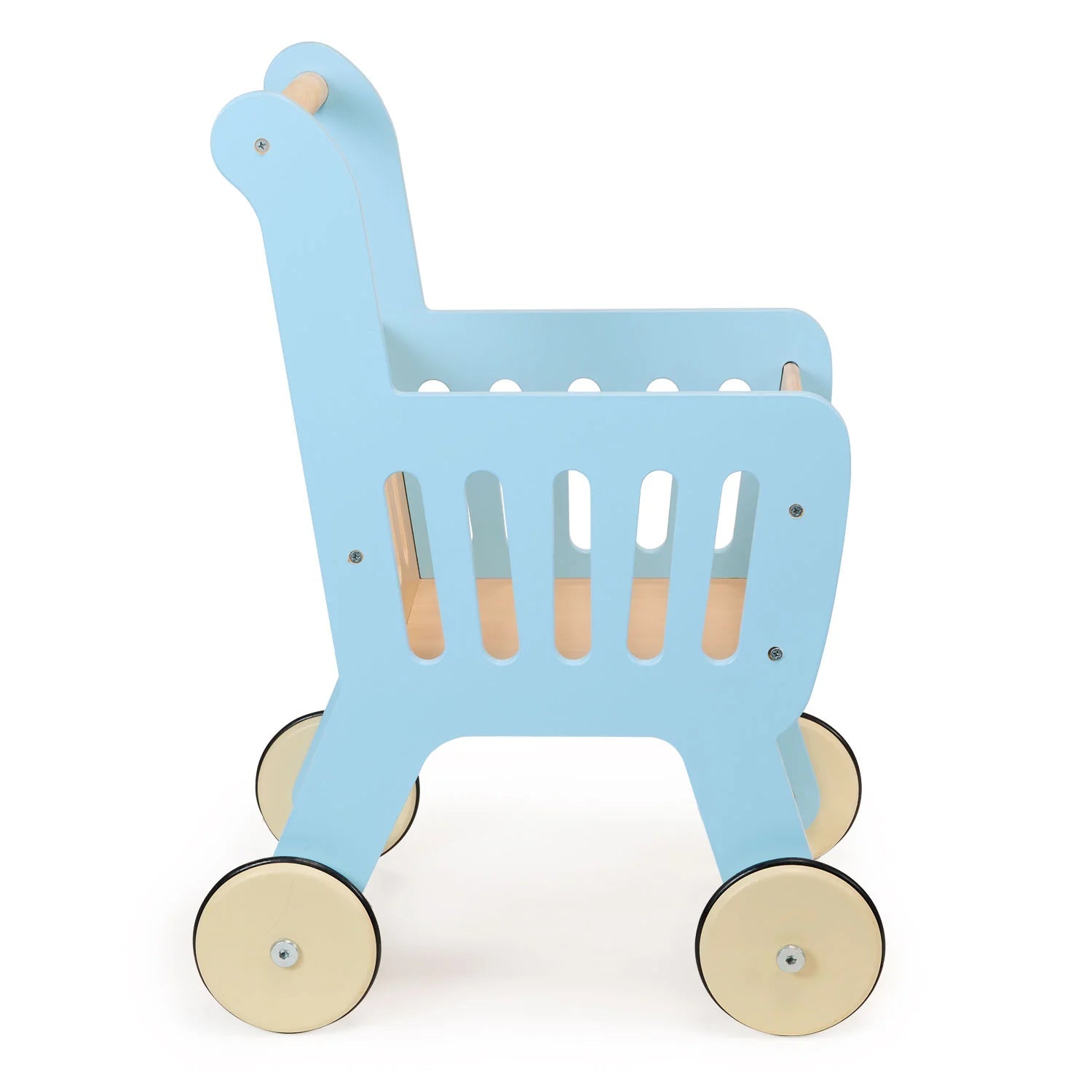 Mentari Shopping Cart-MENTARI-Little Giant Kidz