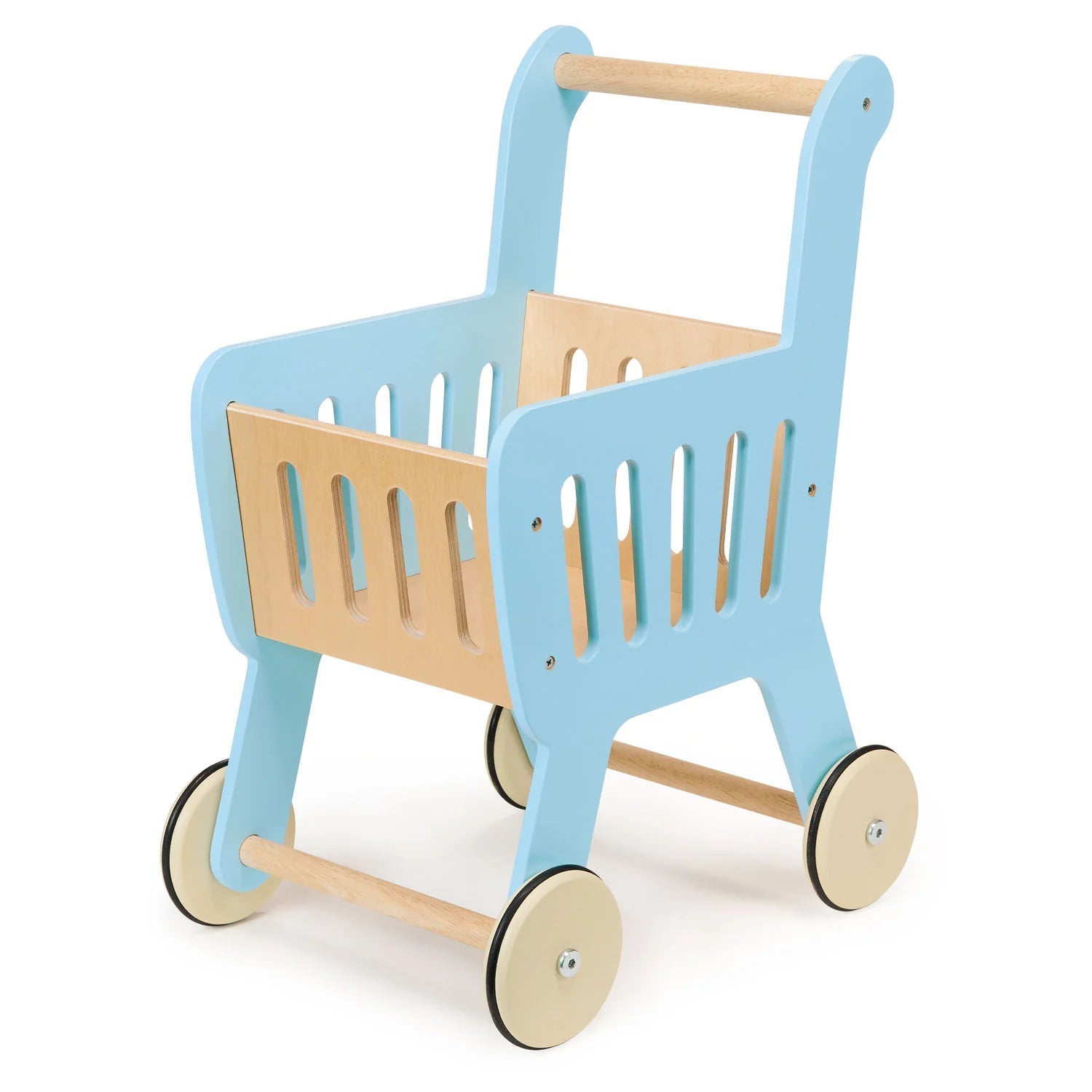 Mentari Shopping Cart-MENTARI-Little Giant Kidz