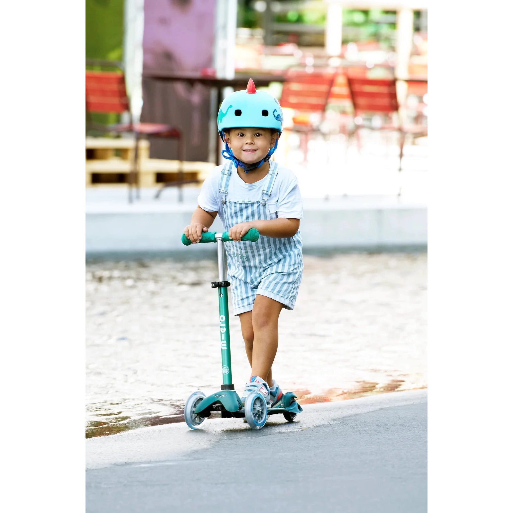 Micro Mini Deluxe ECO Mint