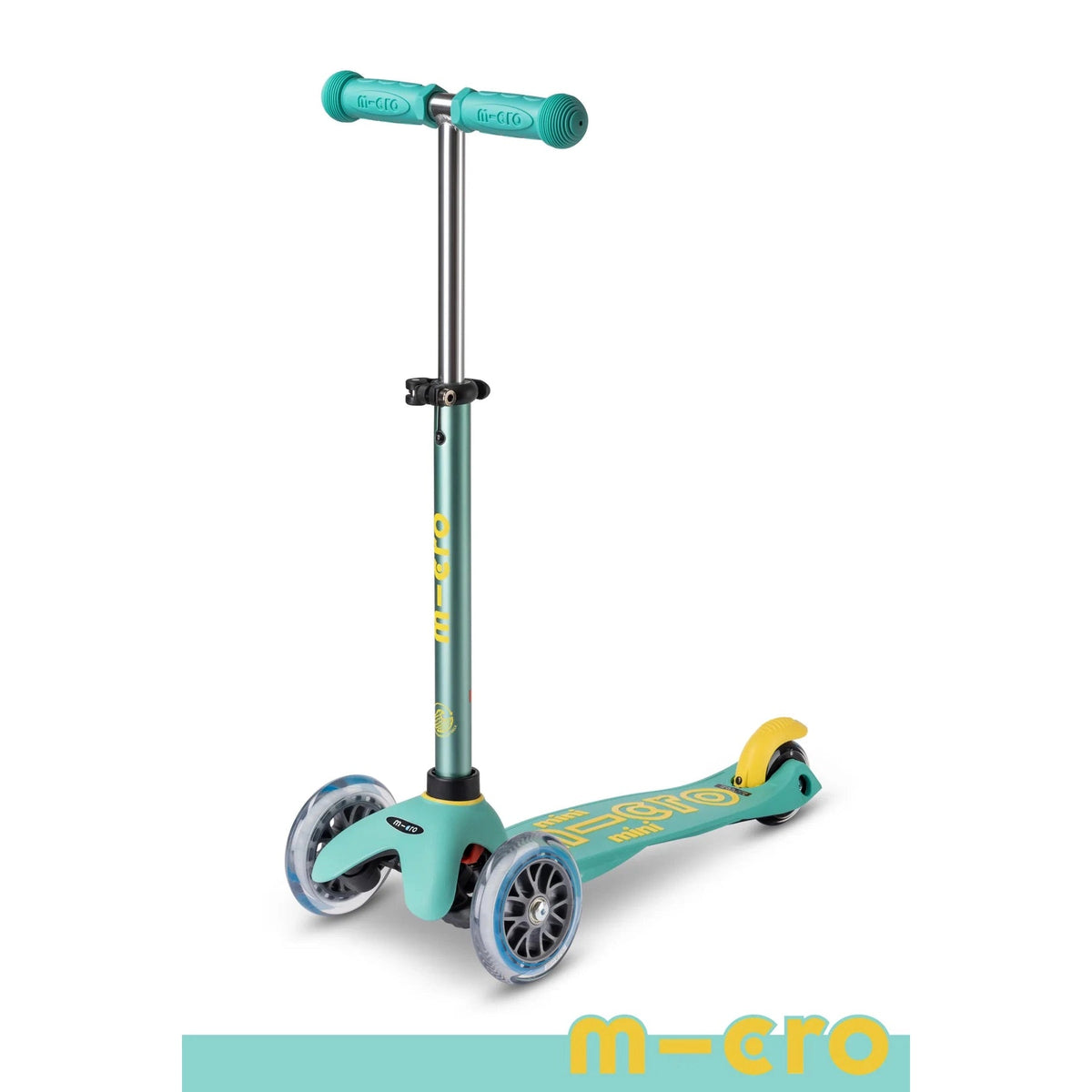 Micro Mini Deluxe ECO - Mint