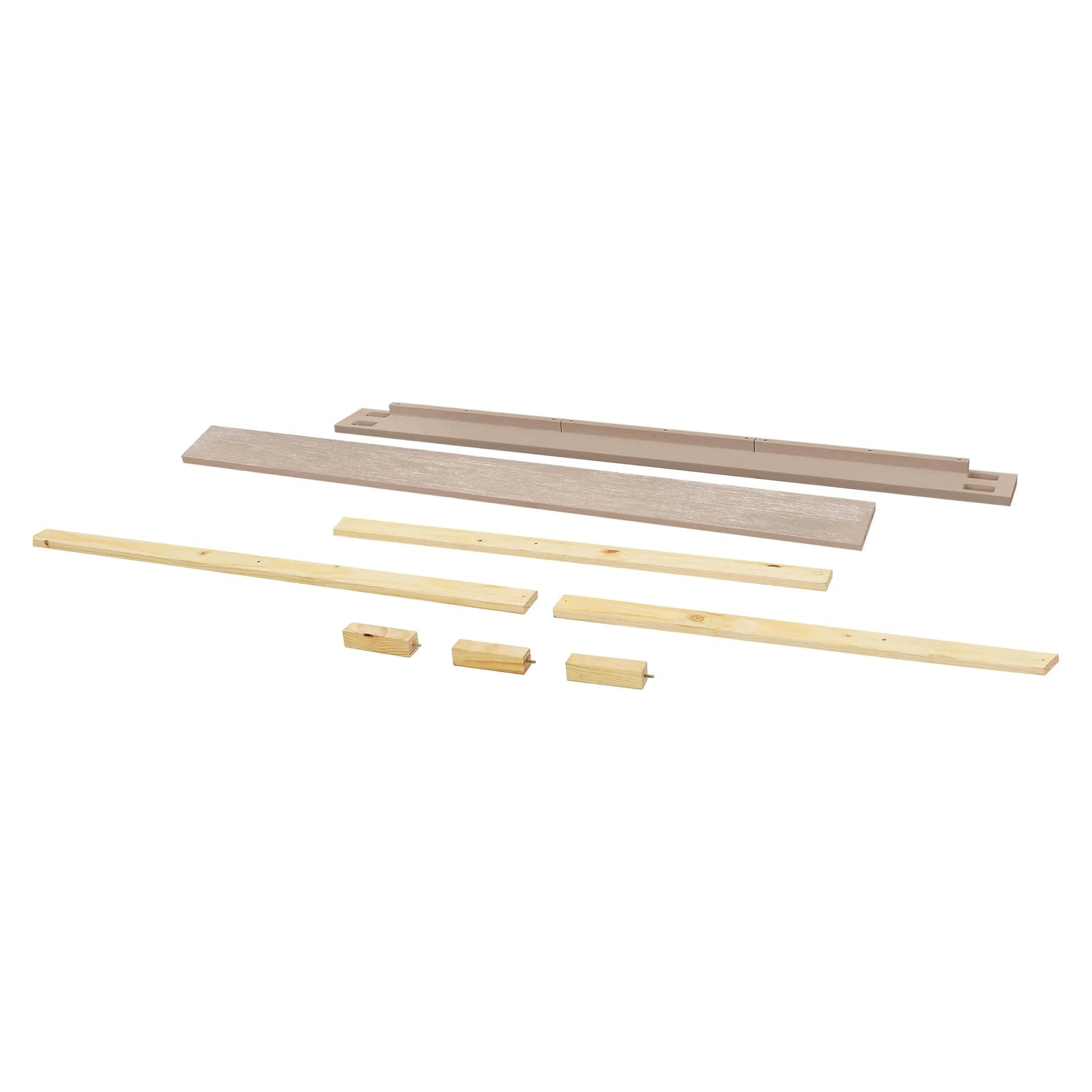 Monogram by Namesake Barrow Nursery Collection - Sand Bar-MONOGRAM-Little Giant Kidz