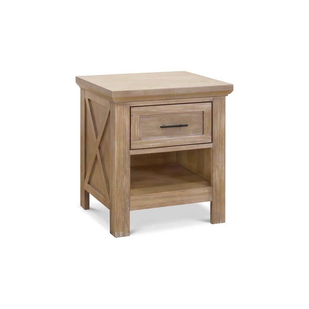 Monogram by Namesake Emory Farmhouse Nursery Collection - Driftwood-MONOGRAM-Little Giant Kidz