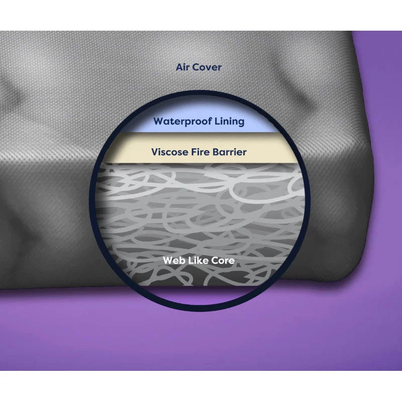 Moonlight baby mattress sales