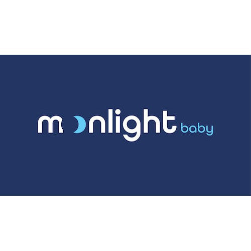 Moonlight Baby Chill Baby Crib Mattress-MOONLIGHT SLUMBER-Little Giant Kidz