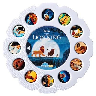 Moonlite Storytime: Disney The Lion King Single Story & Projector-Moonlite Storytime-Little Giant Kidz