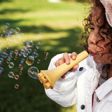 Mother's Corn Kids Bubble Blower Wand Set - Touchable Bubble Play-Innobaby-Little Giant Kidz