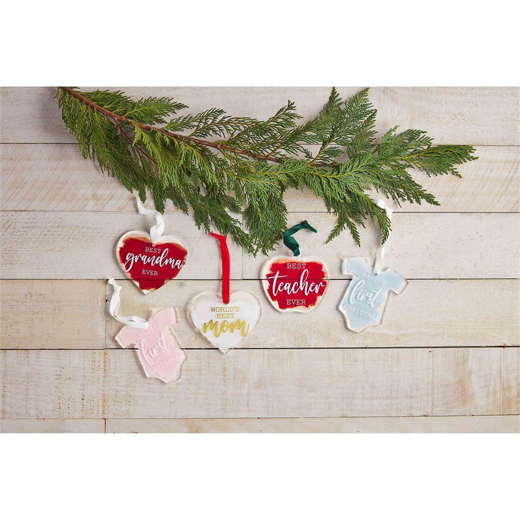 Mud Pie Christmas Decor Clearance Wreath Mississippi Mud Pie Box