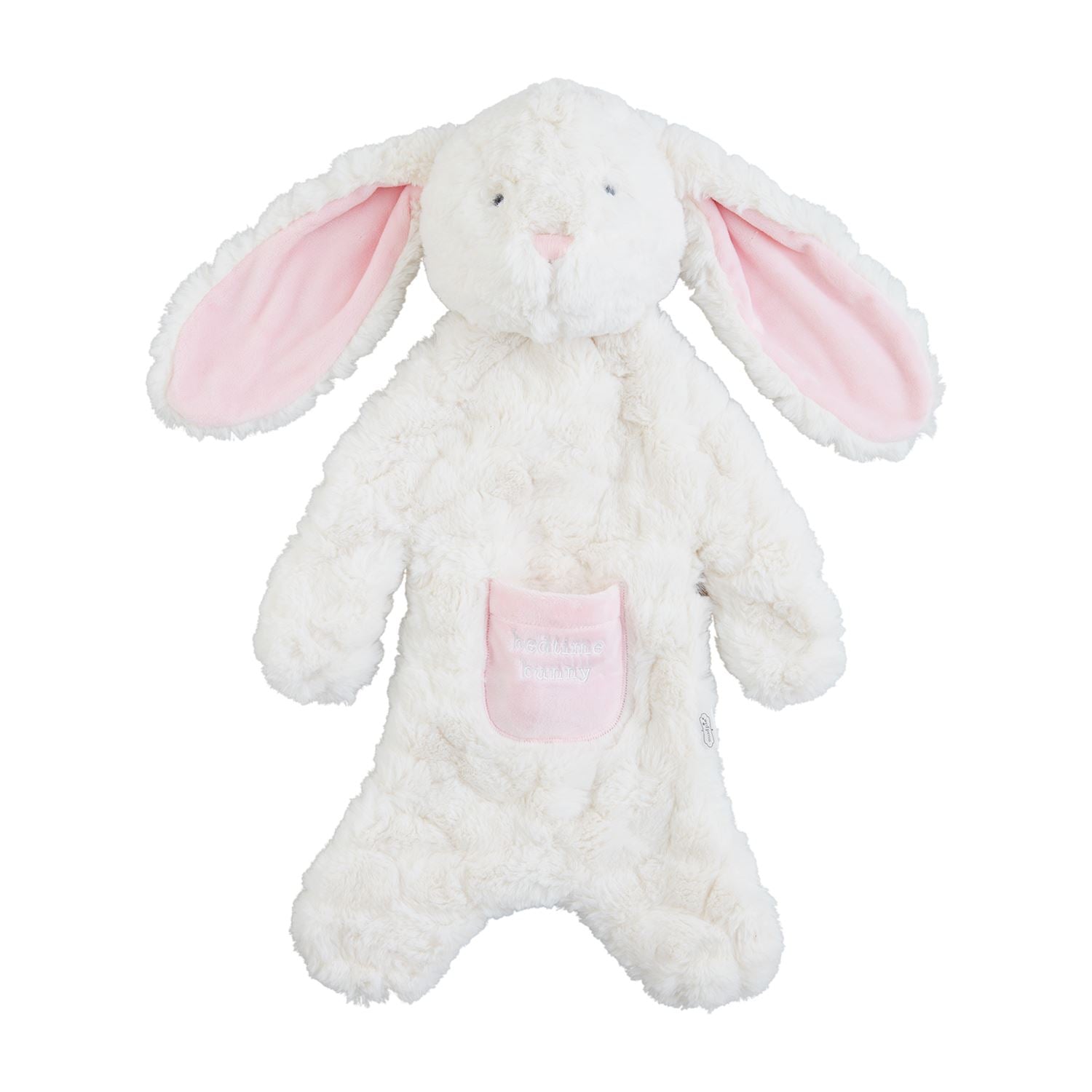 Mud Pie Bedtime Bunny-MUD PIE-Little Giant Kidz