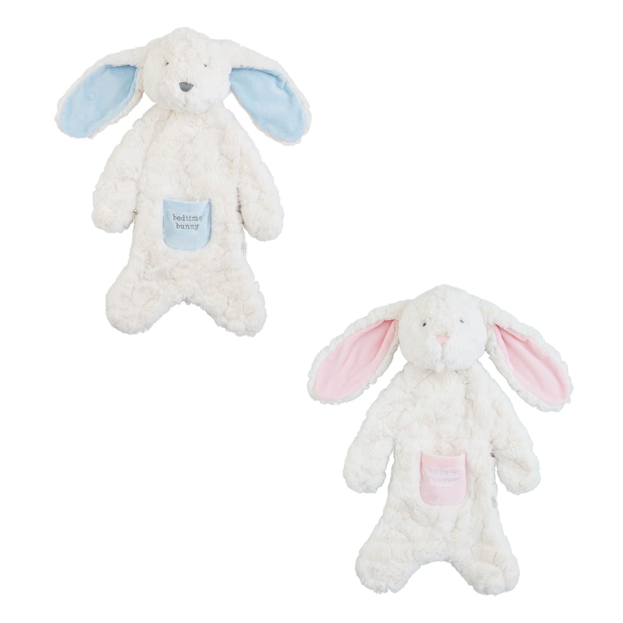 Mud Pie Bedtime Bunny-MUD PIE-Little Giant Kidz