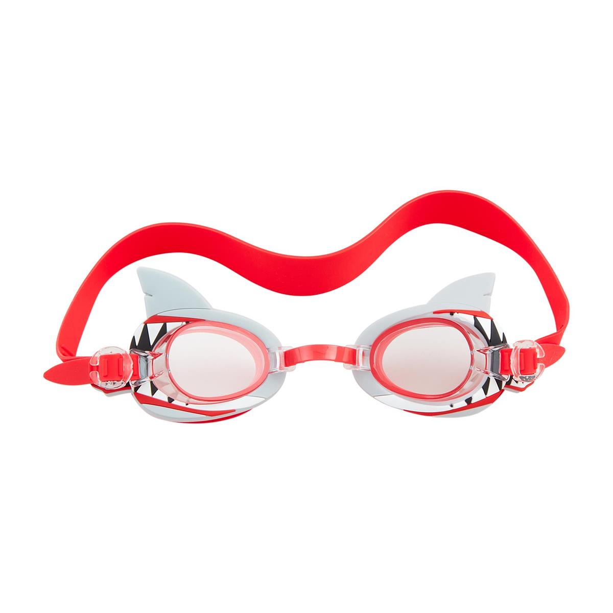 Mud Pie Boys Swim Goggles-MUD PIE-Little Giant Kidz