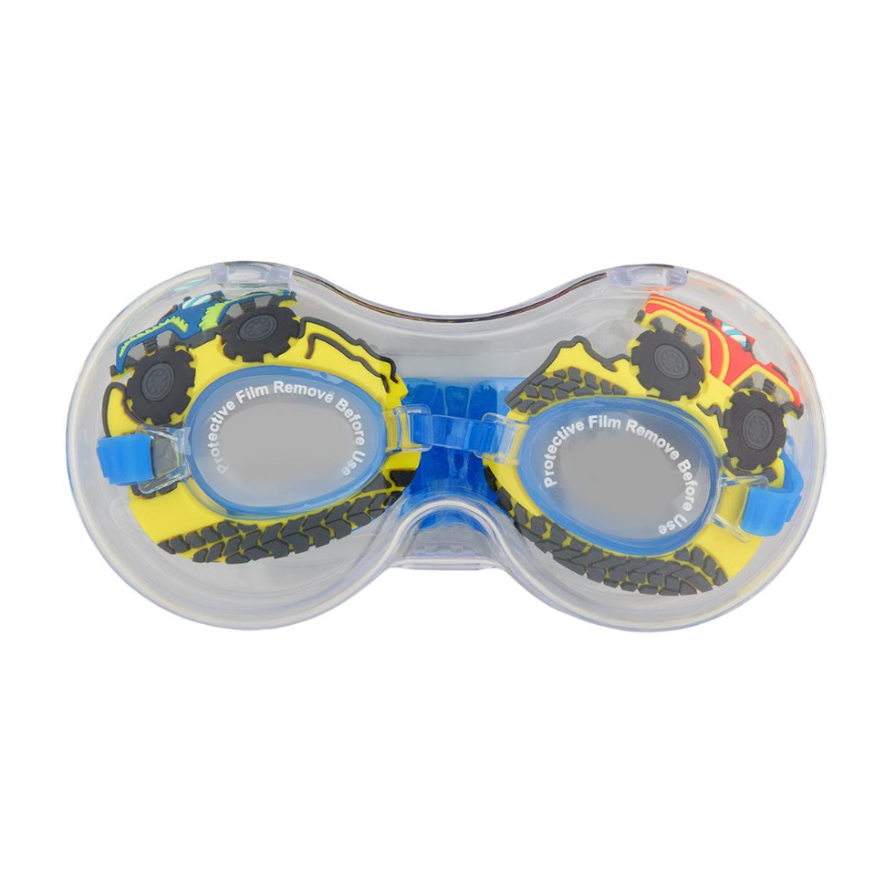 Mud Pie Boys Swim Goggles-MUD PIE-Little Giant Kidz