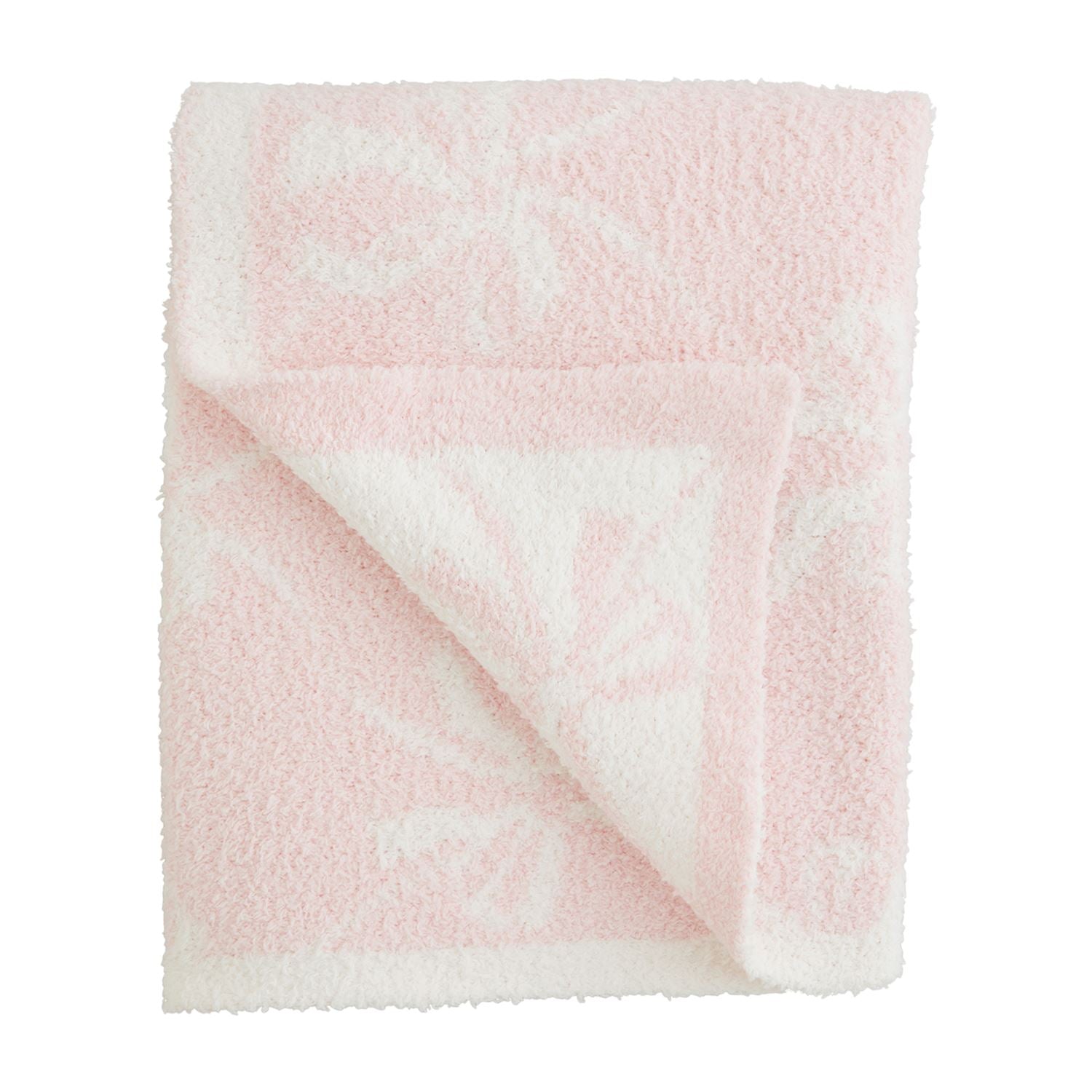 Mud Pie Chenille Blanket-MUD PIE-Little Giant Kidz