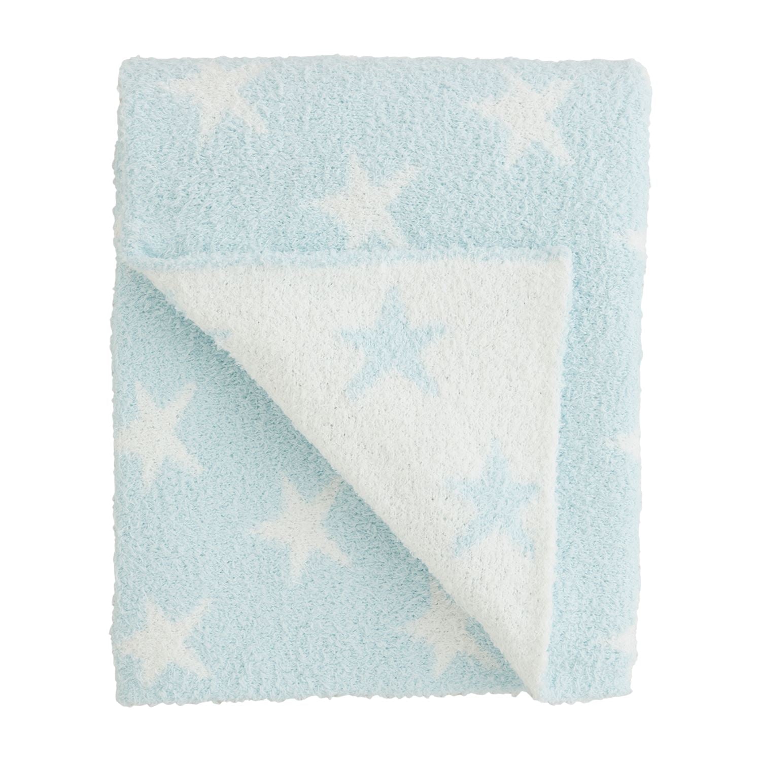 Mud Pie Chenille Blanket-MUD PIE-Little Giant Kidz