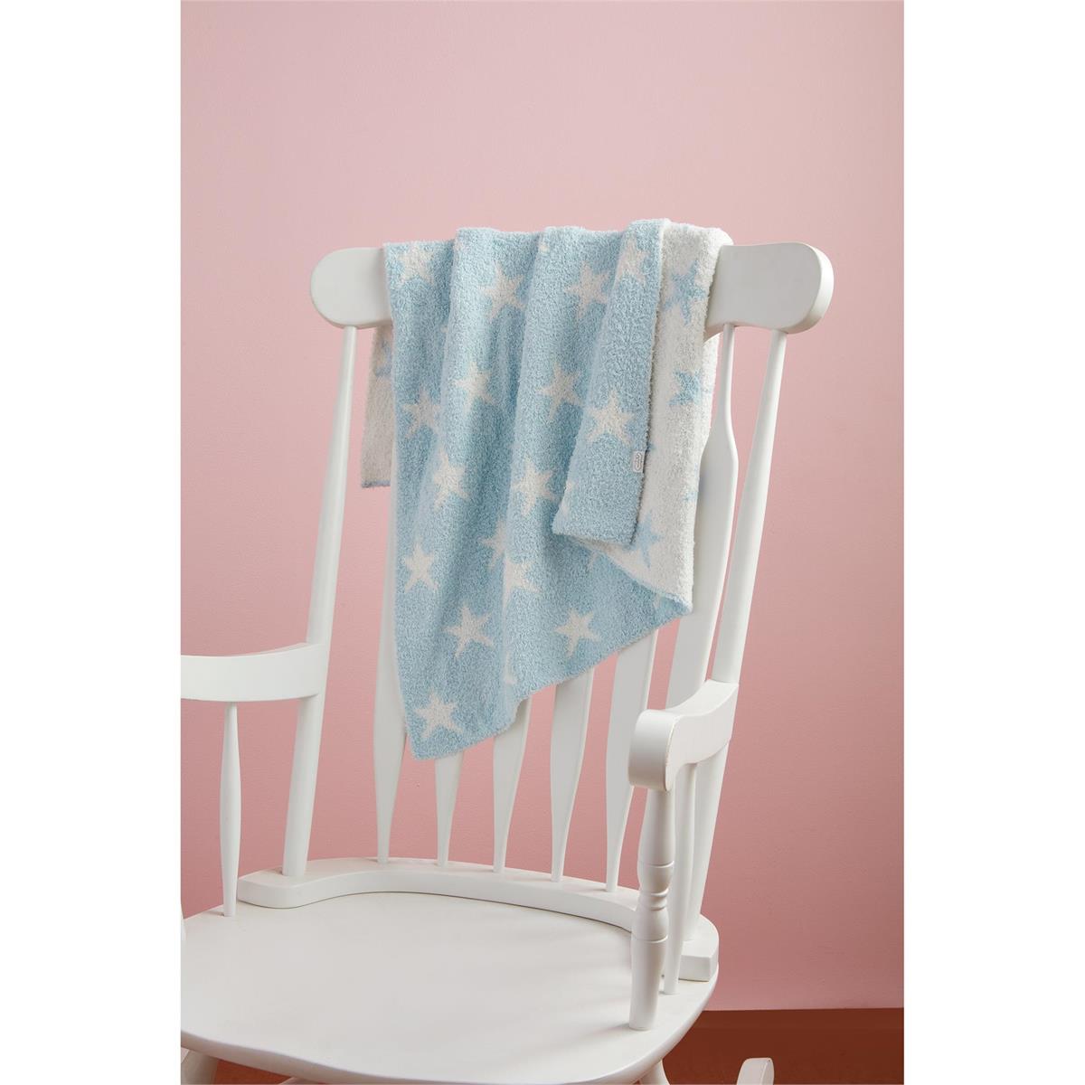 Mud Pie Chenille Blanket-MUD PIE-Little Giant Kidz