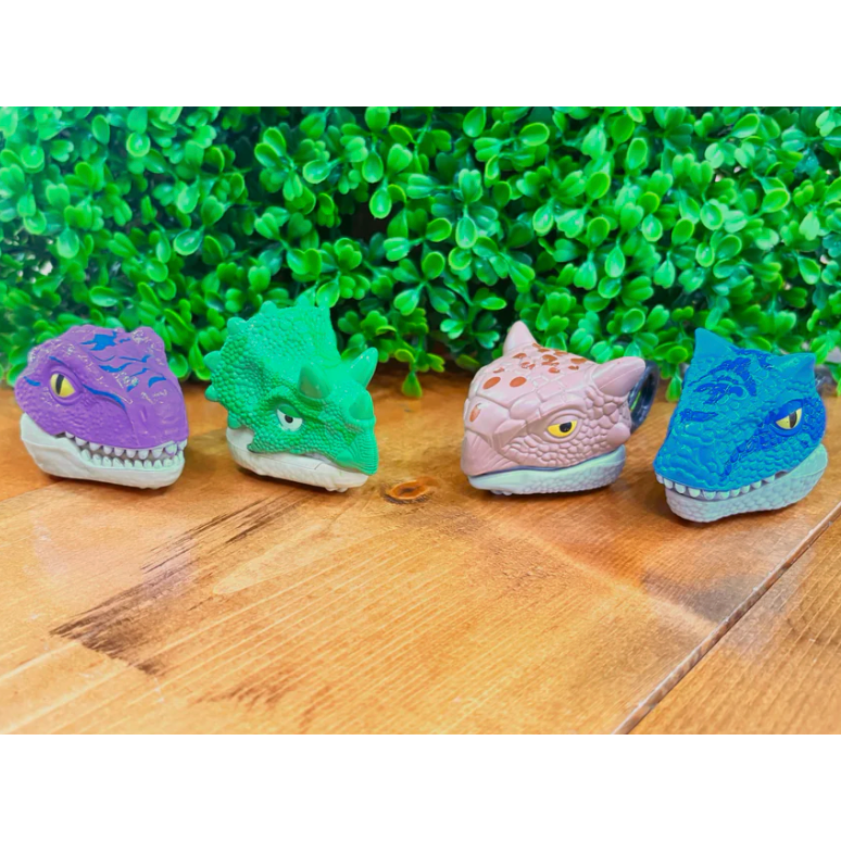 Mud Pie Chomping Dinos-MUD PIE-Little Giant Kidz