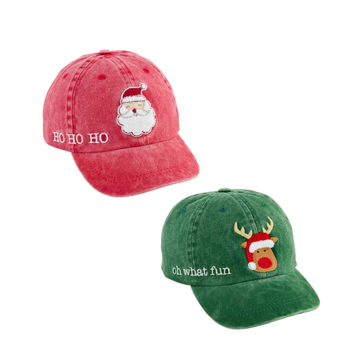 Christmas ball caps shop