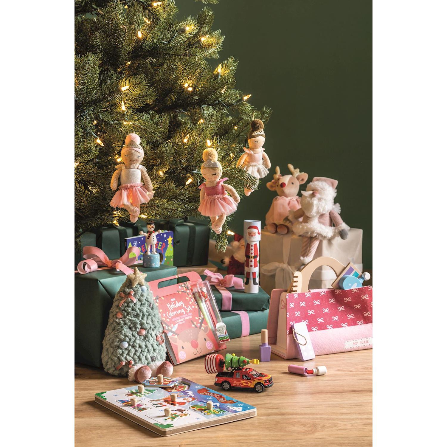 Mud Pie Christmas Kaleidoscope-MUD PIE-Little Giant Kidz