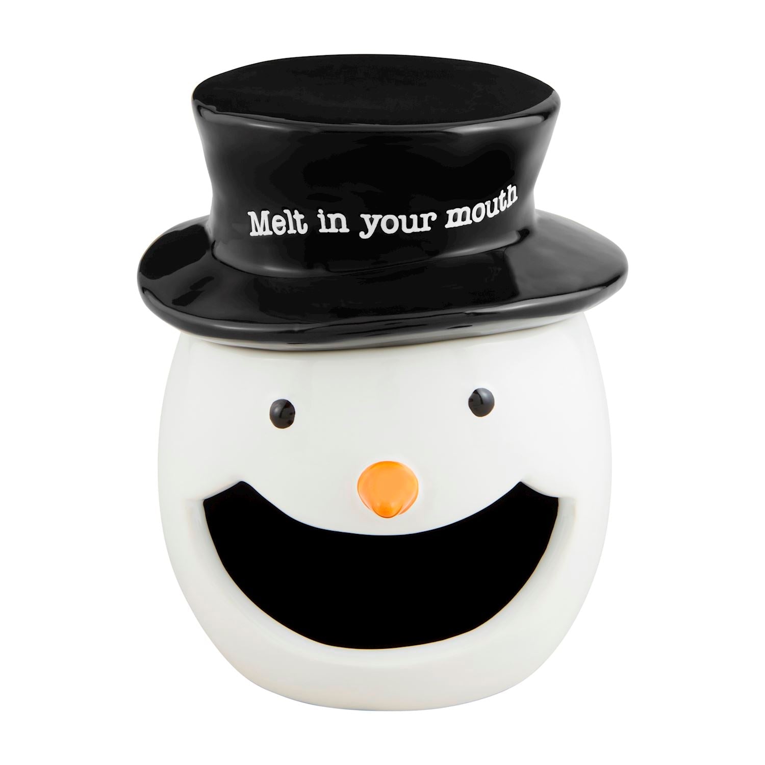 Mud Pie Candy Containers - Thumbnail 2