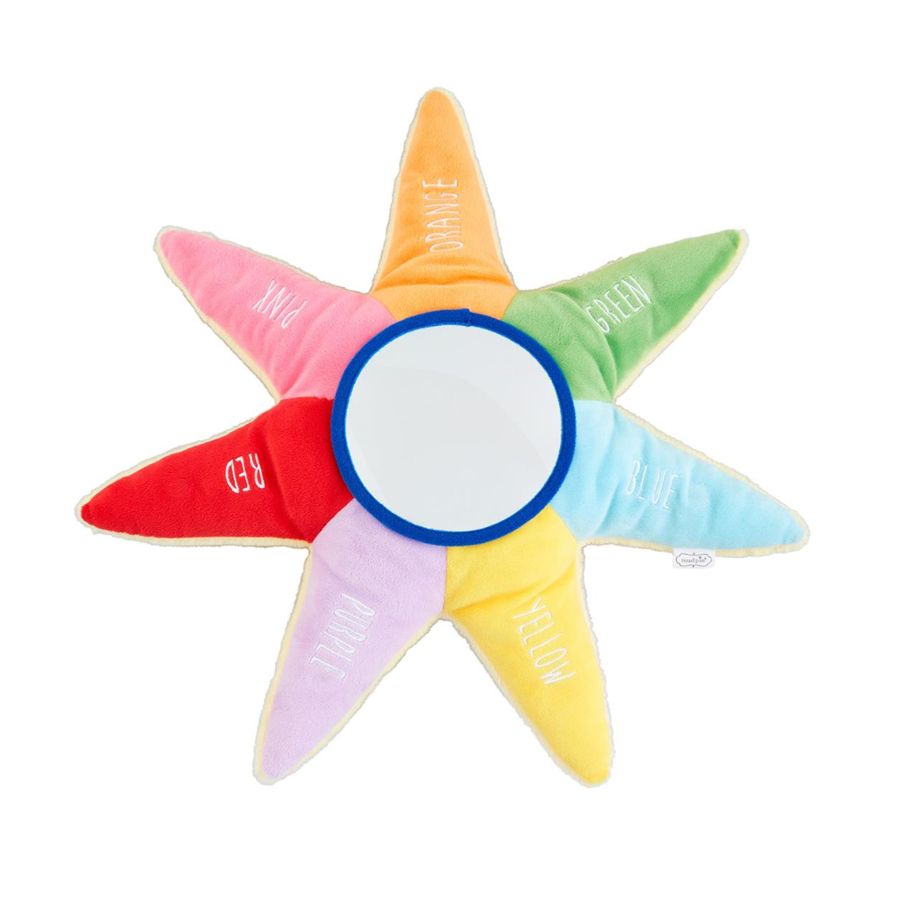 Mud Pie Color Learning Pals-MUD PIE-Little Giant Kidz