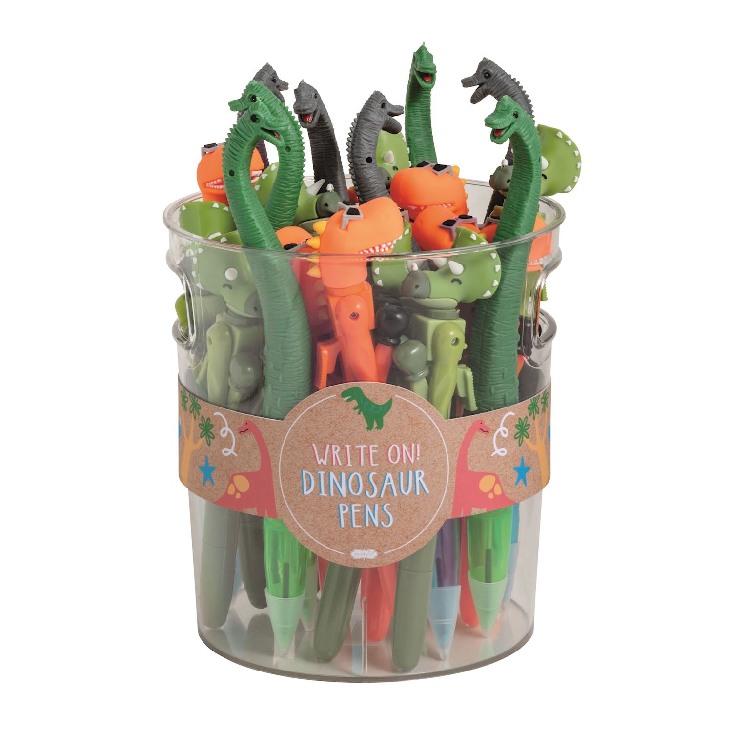 Mud Pie Dinosaur Pens-MUD PIE-Little Giant Kidz