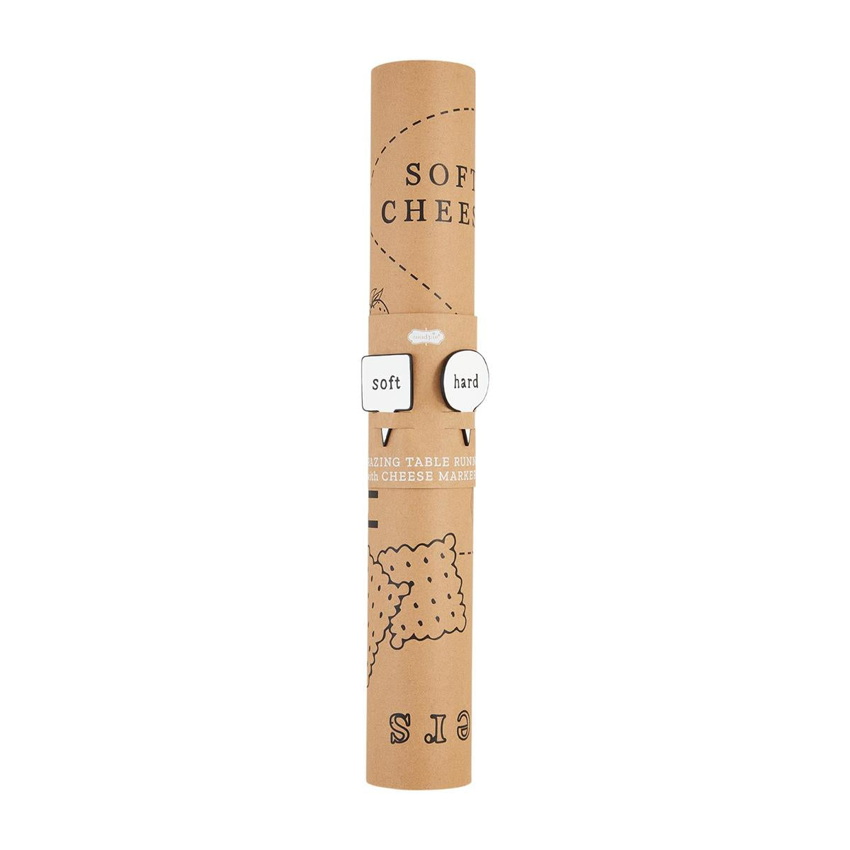 Mud Pie Grazing Table Runner & Cheese Marker Set-MUD PIE-Little Giant Kidz