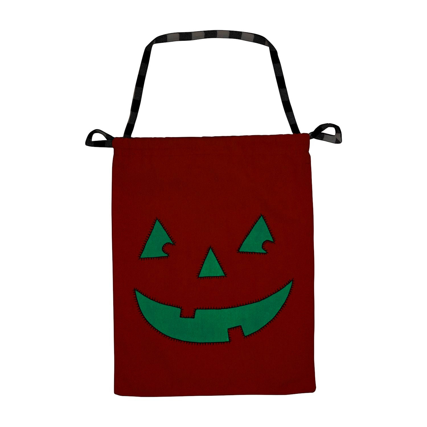 Mud Pie Halloween Pillowcase Treat Bag-MUD PIE-Little Giant Kidz