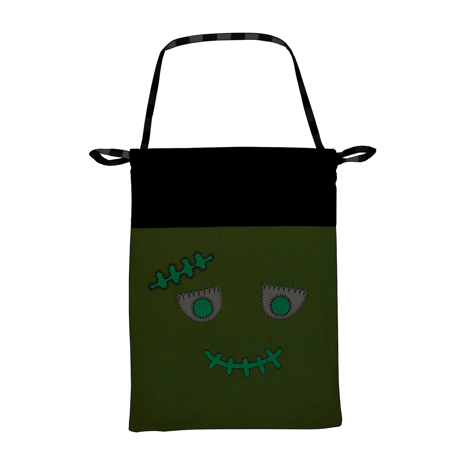 Mud Pie Halloween Pillowcase Treat Bag-MUD PIE-Little Giant Kidz