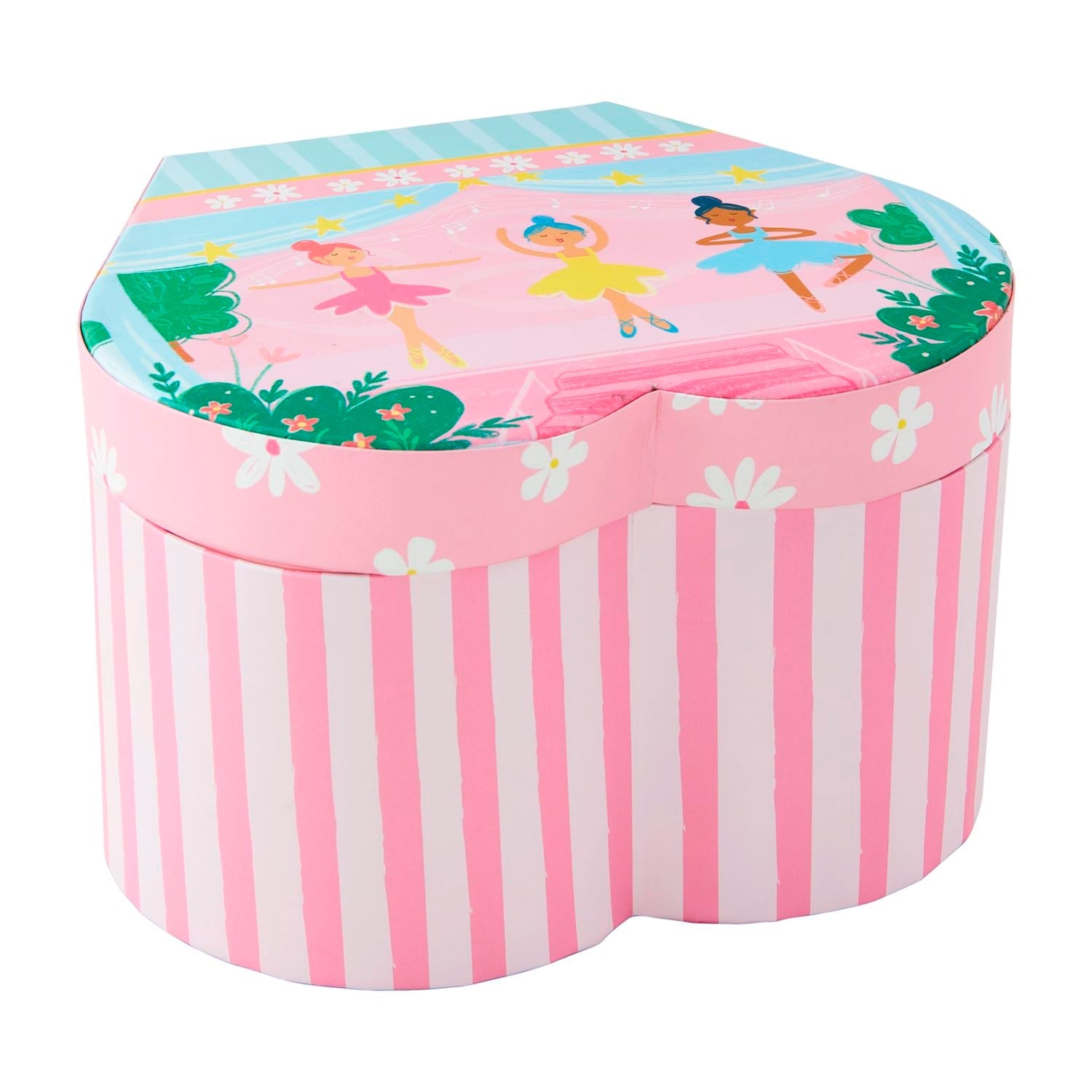 Mud Pie Jewelry Music Box-MUD PIE-Little Giant Kidz