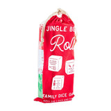 Mud Pie Jingle Bell Dice Roll Game-MUD PIE-Little Giant Kidz