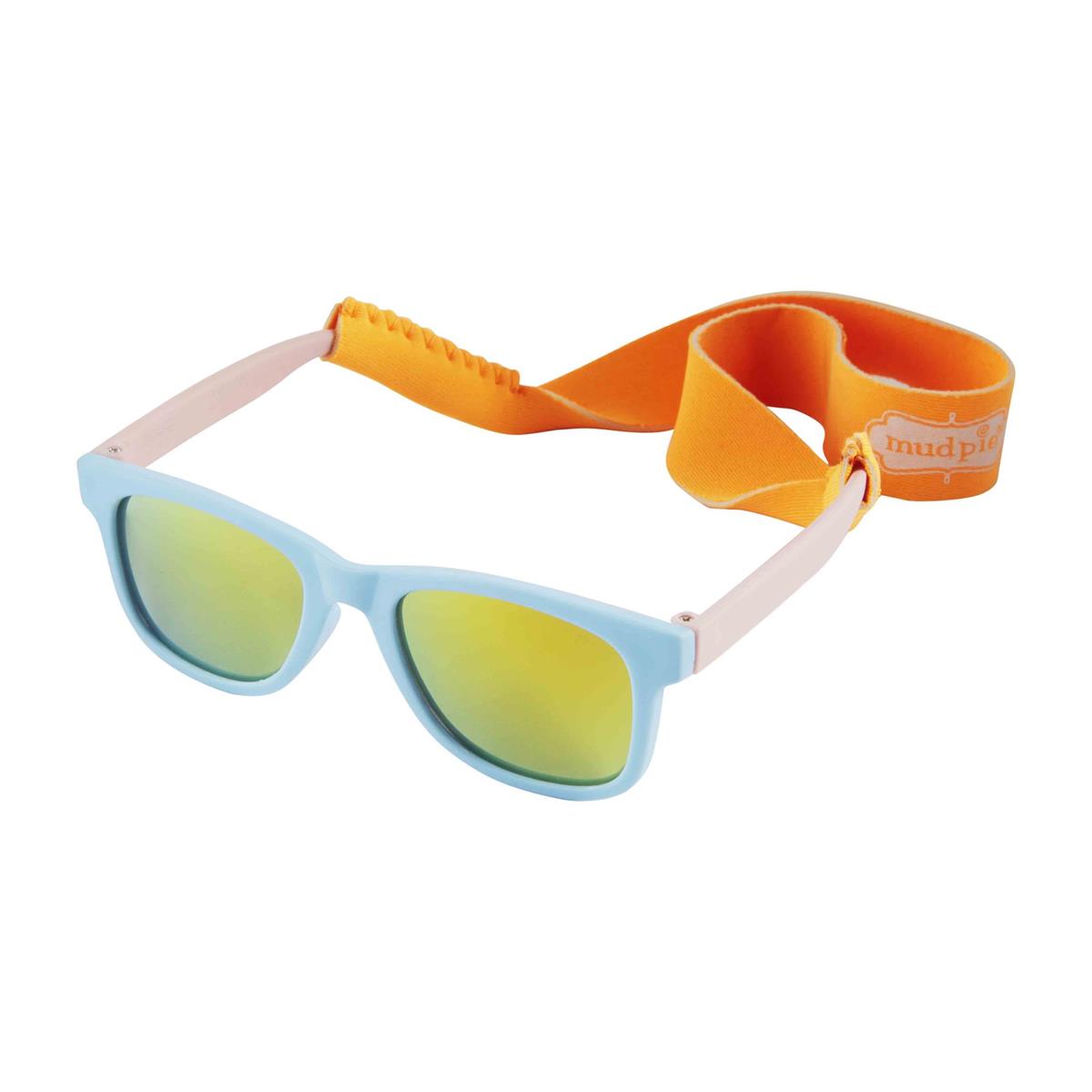 Mud Pie Little Boys' Sunglasses-MUD PIE-Little Giant Kidz