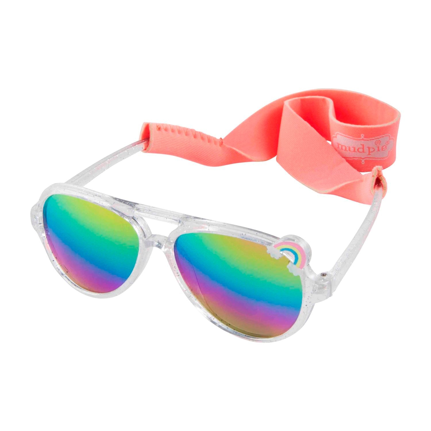 Mud Pie Little Girls' Sunglasses-MUD PIE-Little Giant Kidz