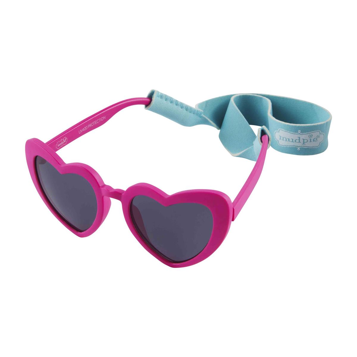 Mud Pie Little Girls' Sunglasses-MUD PIE-Little Giant Kidz