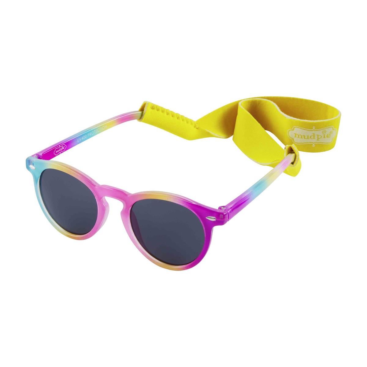 Mud Pie Little Girls' Sunglasses-MUD PIE-Little Giant Kidz