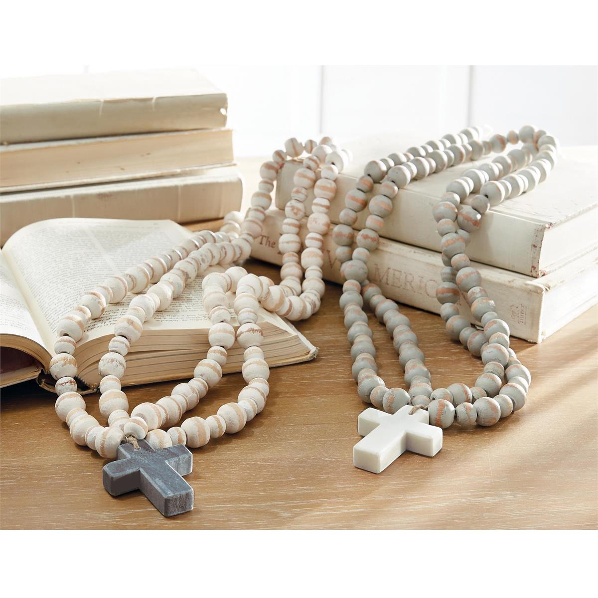 Mud Pie Blessing Beads - Thumbnail 2