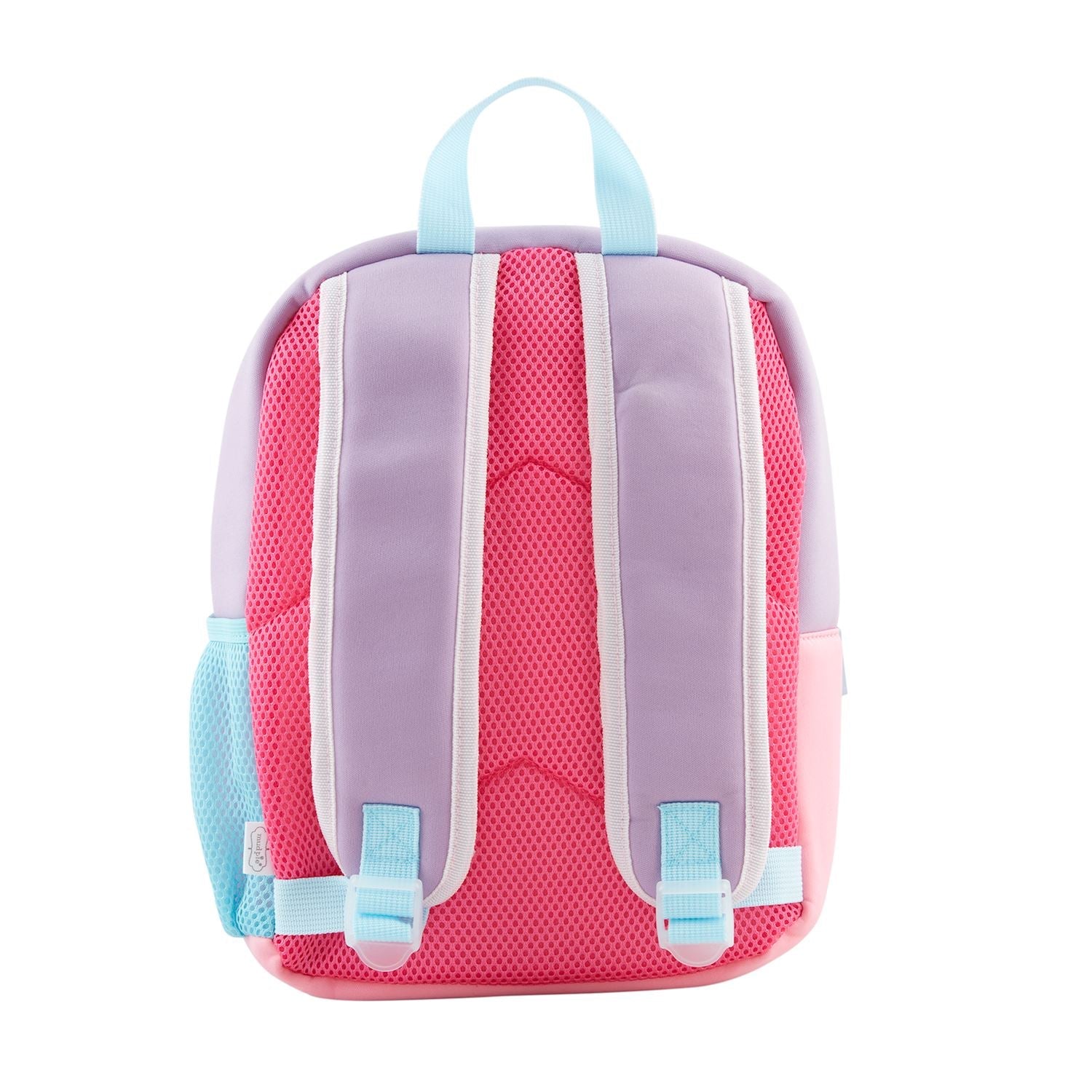 Mud Pie Neoprene Backpack - Bow-MUD PIE-Little Giant Kidz