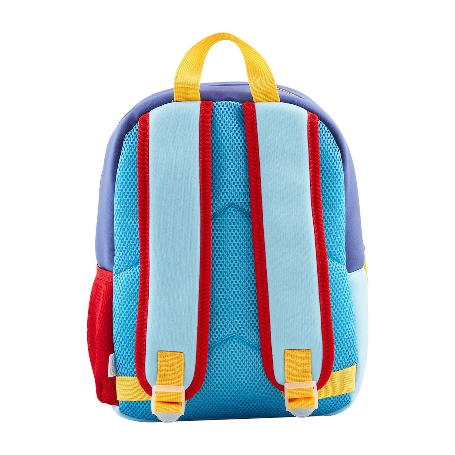 Mud Pie Neoprene Backpack - Shark-MUD PIE-Little Giant Kidz