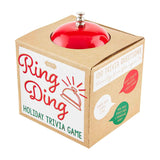 Mud Pie Ring-Ding Christmas Trivia-MUD PIE-Little Giant Kidz