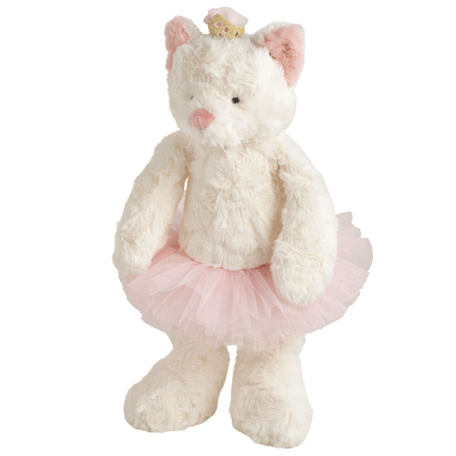 Mud Pie Sophia The Kitty Ballerina Bestie-MUD PIE-Little Giant Kidz
