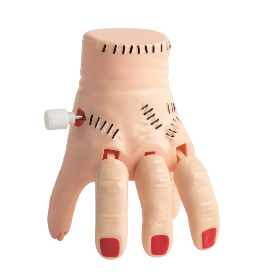 Mud Pie Wicked Wind-Up Hands-MUD PIE-Little Giant Kidz