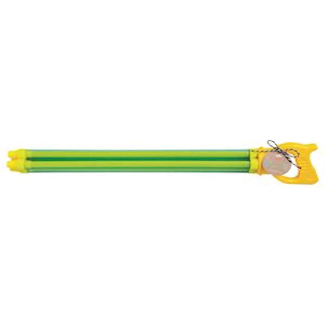 Mud Pie Yellow Water Pump Soakers-MUD PIE-Little Giant Kidz