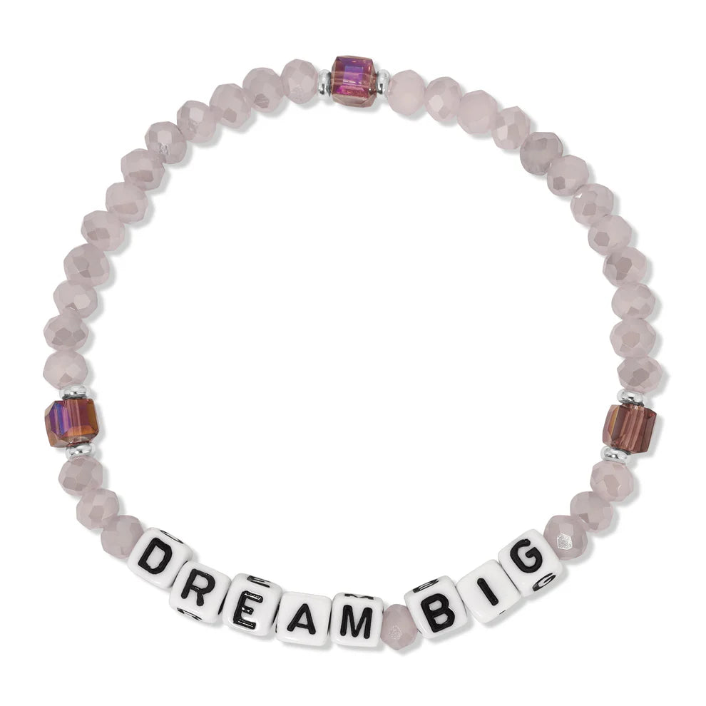 My FUN Colors Kids Colorful Words - Dream Big (Periwinkle)-My FUN Colors-Little Giant Kidz